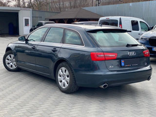 Audi A6 Avant foto 3