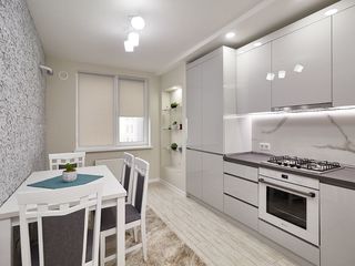 Apartament cu 1 cameră, 41 m², Botanica, Chișinău foto 5