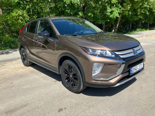 Mitsubishi Eclipse Cross foto 2