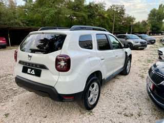 Dacia Duster foto 2