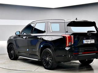 Hyundai Palisade foto 2