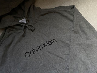 Батник Calvin Klein foto 2