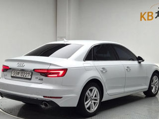 Audi A4 foto 3