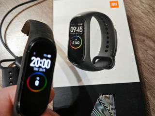 Xiaomi Mi Band 4