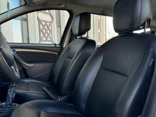 Dacia Duster foto 3