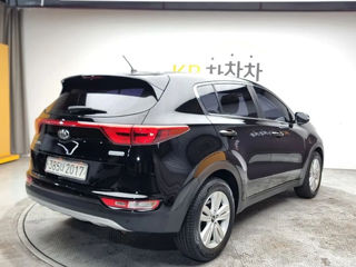 KIA Sportage foto 4