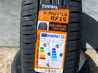 205/65 R16C Tracmax Xprivilo RF19/ Доставка, livrare toata Moldova