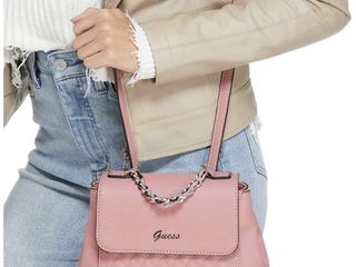 Guess рюкзак  - оригинал foto 8