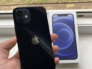 iPhone 12 128 Black