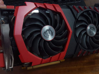 MSI 1080ti foto 2