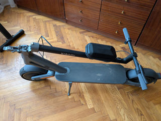 Vand trotineta electrica Xiaomi Electric Scooter 4 Ultra foto 0