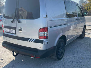 Volkswagen Transporter foto 3