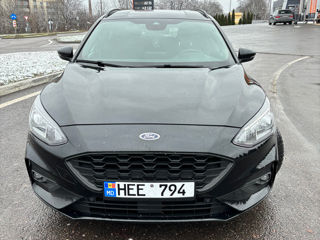 Ford Focus ST