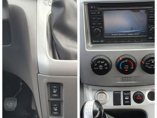 Nissan NV200 фото 8