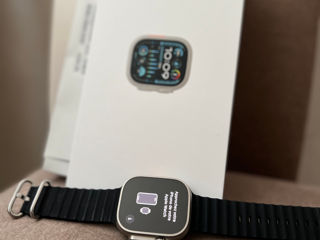 Cumpăr Apple Watch 8/9/SE/Ultra foto 1