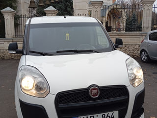 Fiat Doblo foto 3