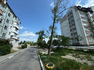 Apartament cu 2 camere, 45 m², 10 cartier, Bălți