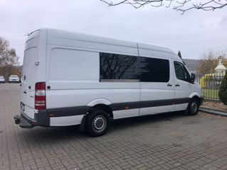 Mercedes Sprinter 316