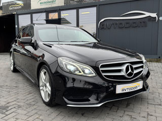 Mercedes E-Class foto 2