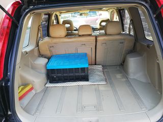 Nissan X-Trail foto 7