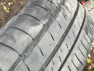 Продам 1 б.у скат 195/50 R20 Bridgestone Ecopia EP500 foto 3