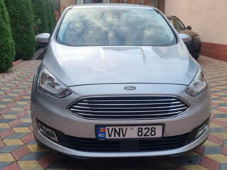 Ford C-Max foto 5