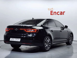 Renault Talisman foto 2