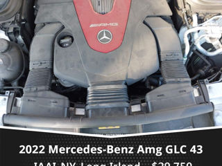 Mercedes GLC foto 12