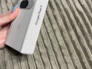 Google Pixel 9 Nou Sigilat foto 4