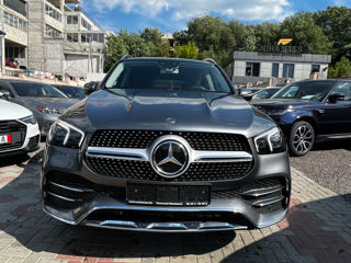 Mercedes GLE foto 4