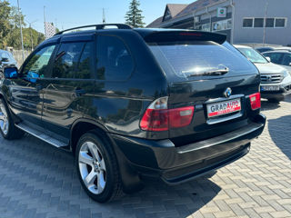 BMW X5 foto 8