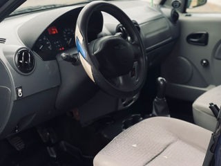 Dacia Logan Mcv foto 9