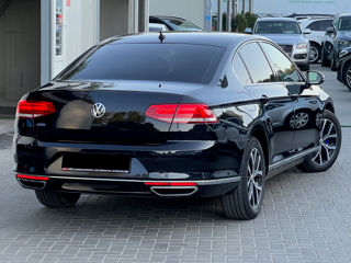 Volkswagen Passat foto 5