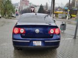 Volkswagen Passat foto 5