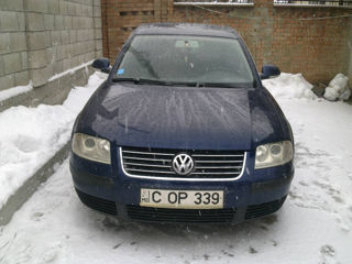 Volkswagen Passat foto 2