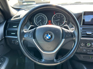 BMW X6 foto 11