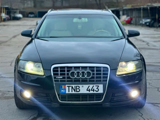 Audi A6 Allroad foto 5