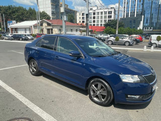 Skoda Rapid foto 3