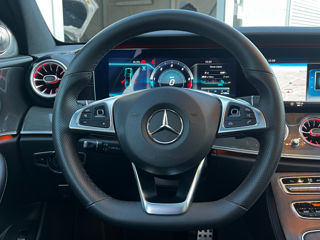 Mercedes E-Class foto 9