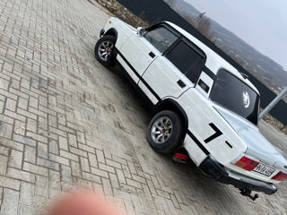 Lada / ВАЗ 2101 foto 5