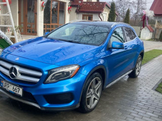 Mercedes GLA foto 2