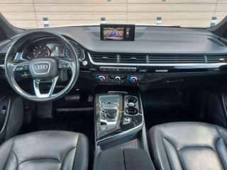 Audi Q7 foto 6