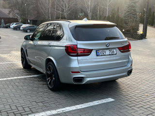 BMW X5 foto 5