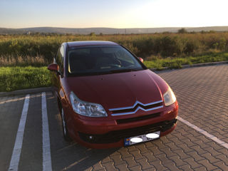 Citroen C4 foto 8