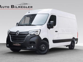 Renault Master Electric Nou foto 2