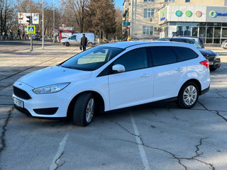 Ford Focus foto 5