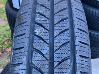 225/70 R15C Yokohama WY01 Winter/ Доставка, livrare toata Moldova 2024 foto 3