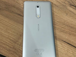 Nokia 5 foto 1