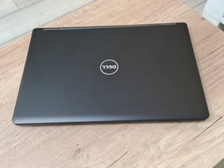 Dell Latitude 5570 (15.6", i5 6440HQ, DDR4 16Gb, NVME 256Gb) foto 5