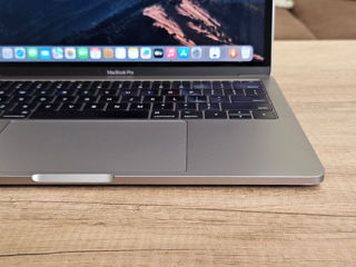 MacBook Pro 13 2018 (i5 3.60Ghz, 16gb, ssd 256gb) foto 3